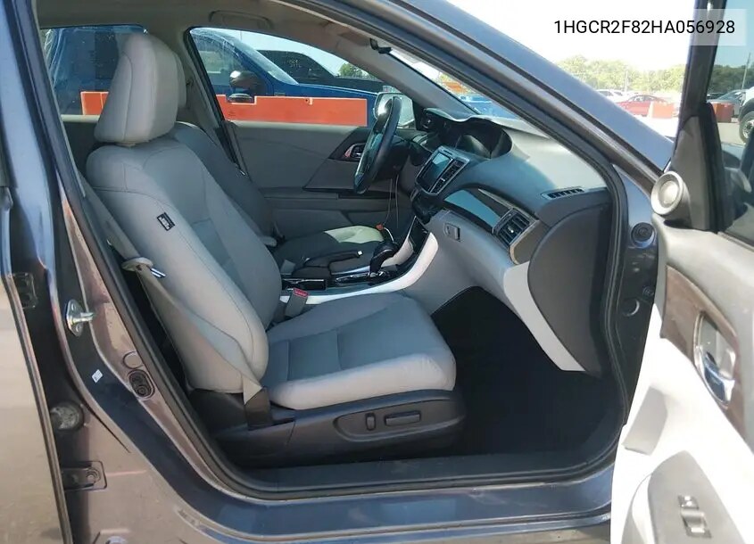 Vehicle view 5