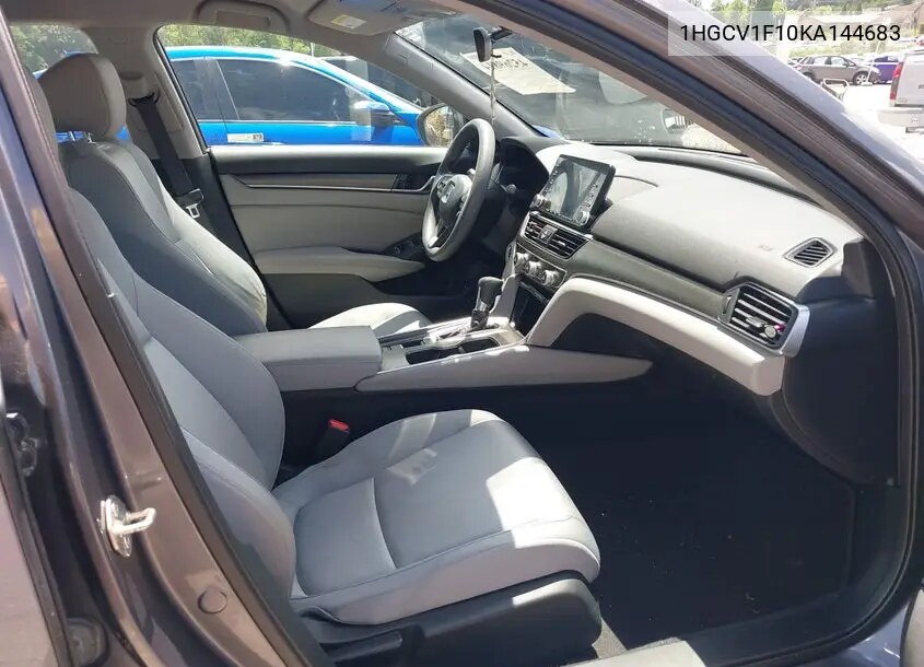 Vehicle view 5
