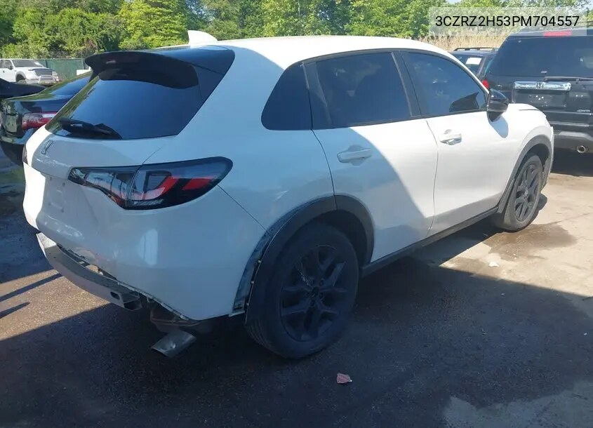 Vehicle view 4