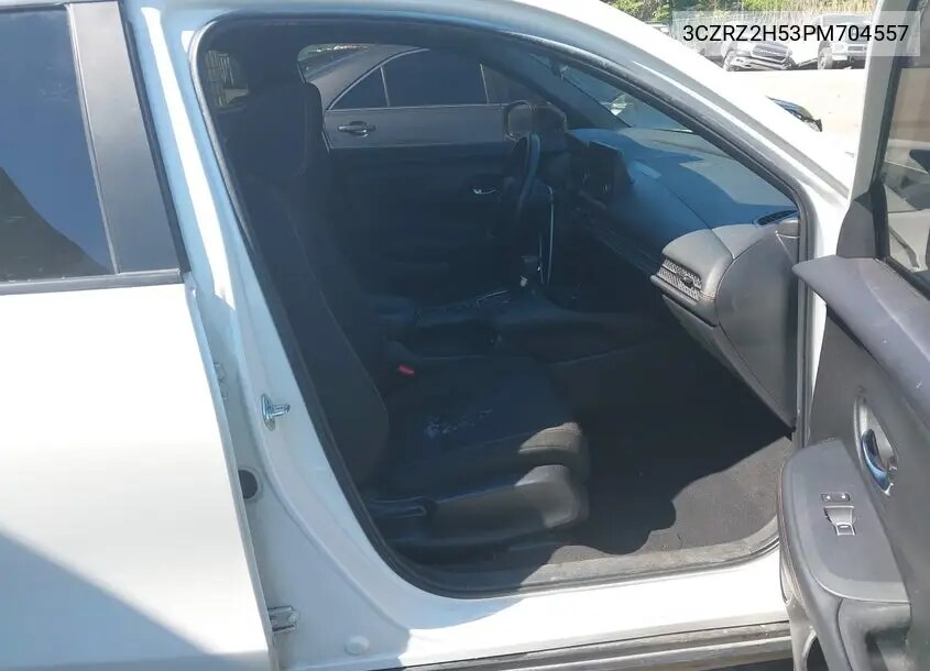 Vehicle view 5