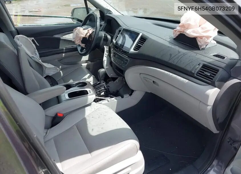 Vehicle view 5