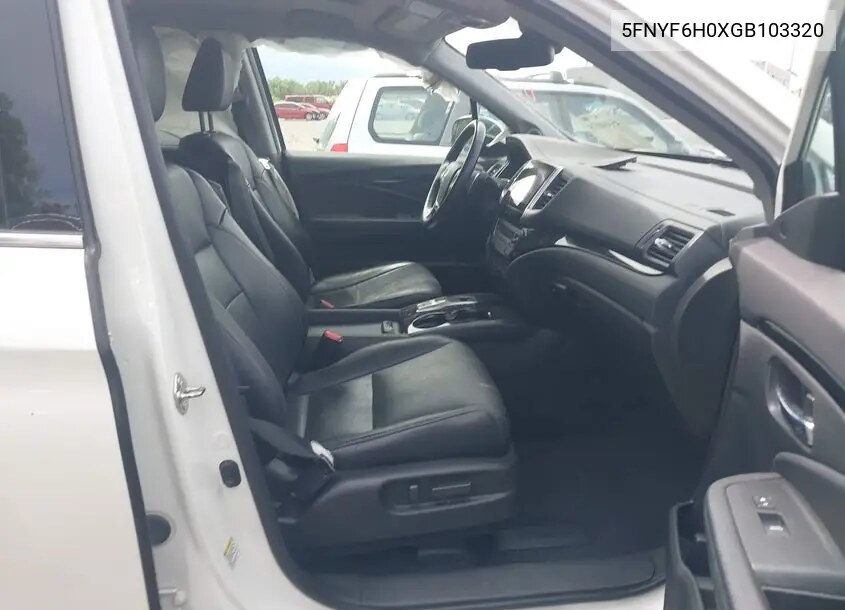 Vehicle view 5