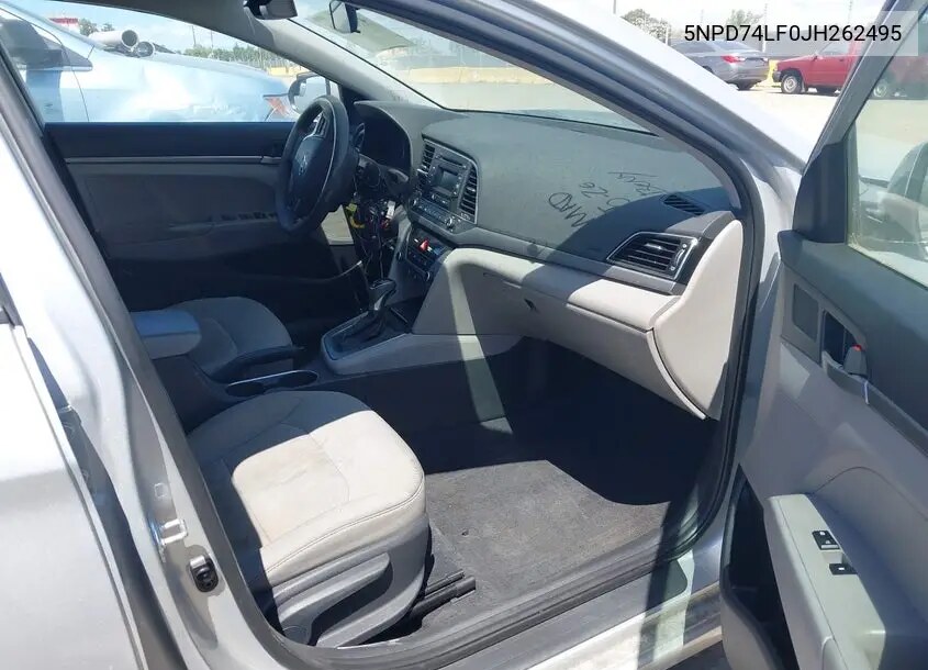 Vehicle view 5
