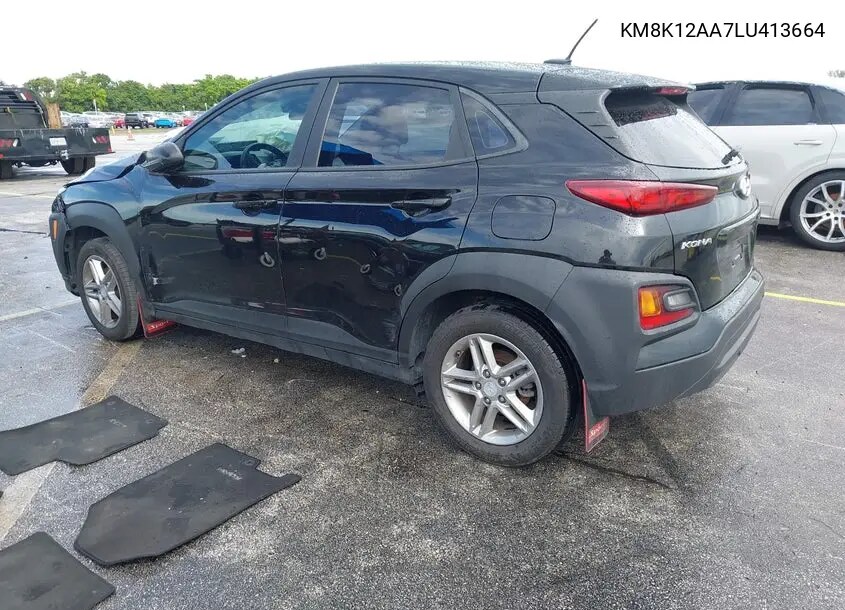 Vehicle view 3