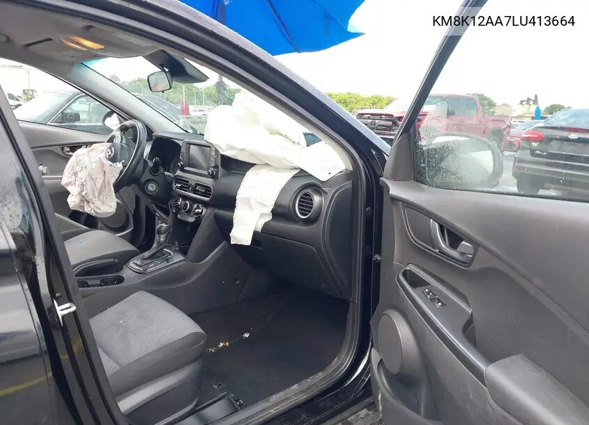 Vehicle view 5