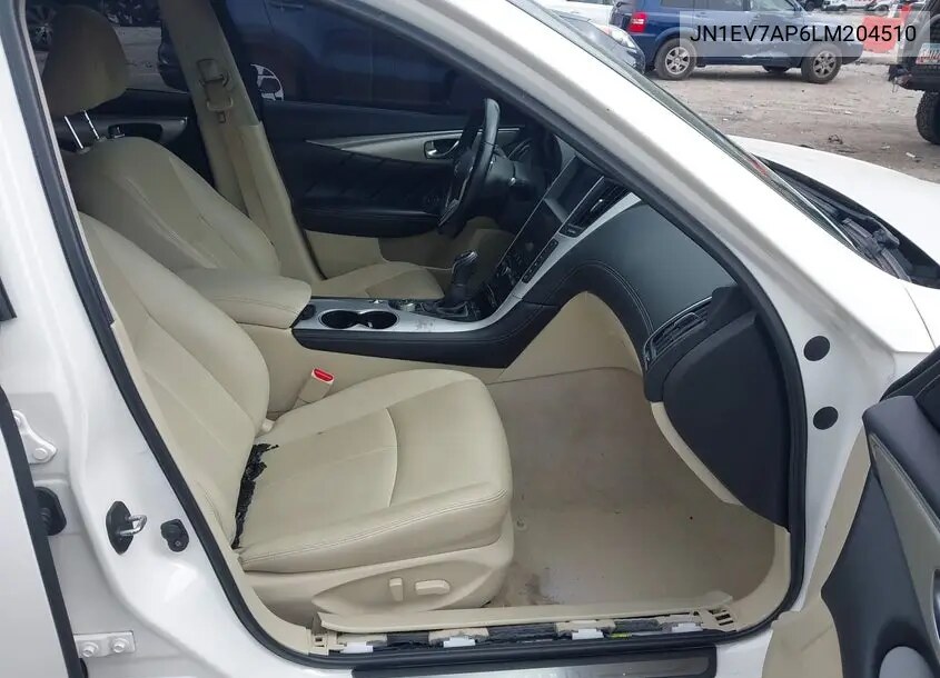 Vehicle view 5