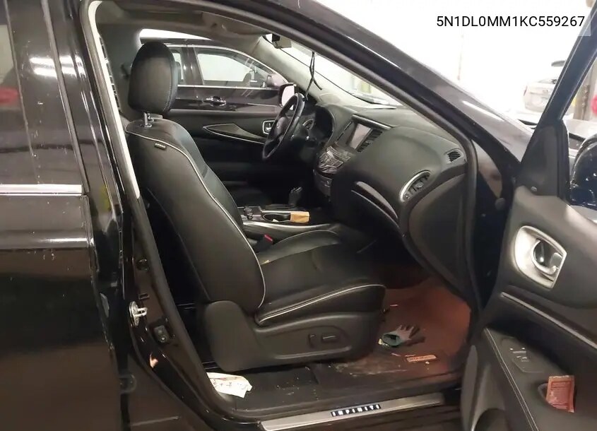 Vehicle view 5