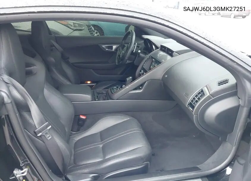 Vehicle view 5