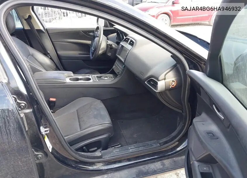 Vehicle view 5