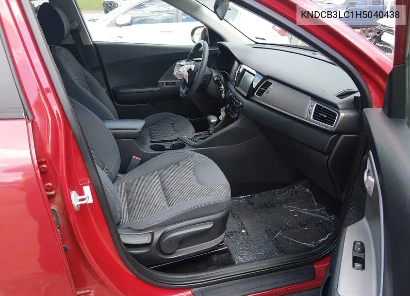 Vehicle view 5