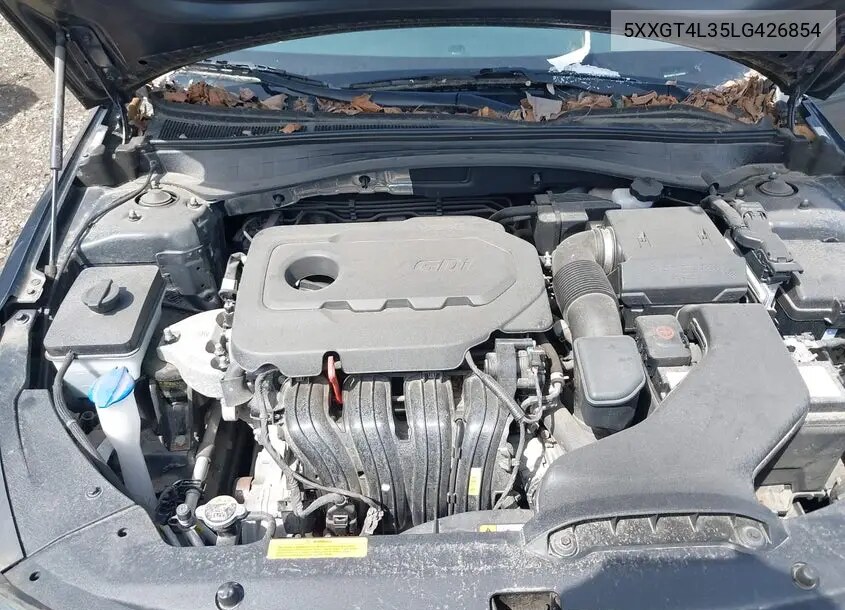 Vehicle view 10