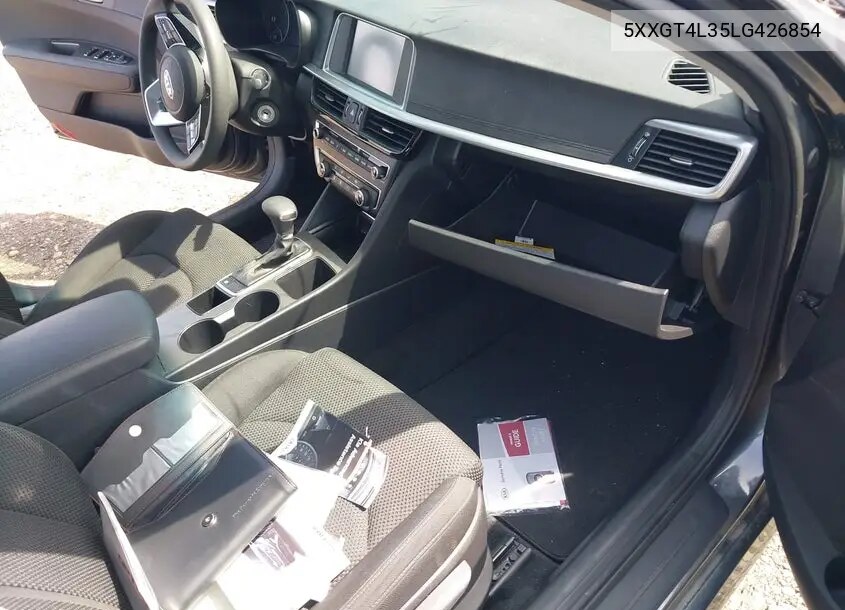 Vehicle view 5