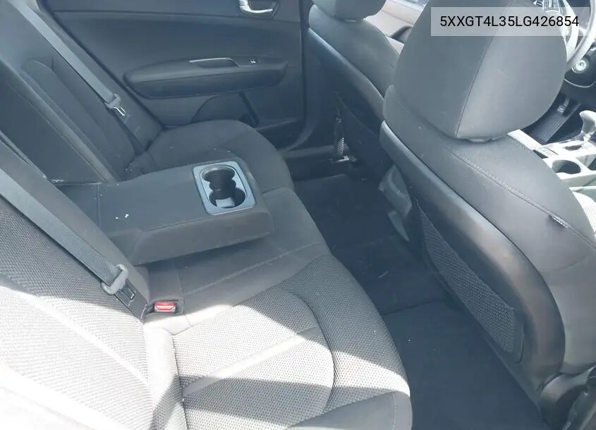 Vehicle view 8