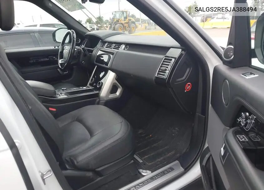 Vehicle view 5