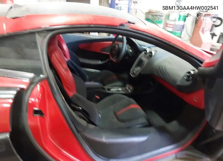 Vehicle view 5