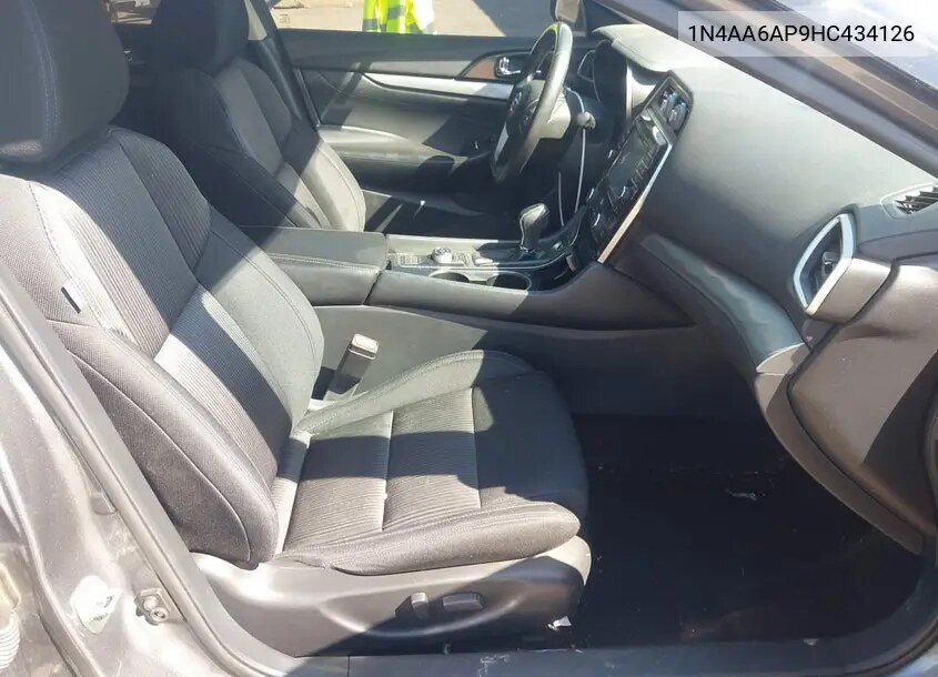 Vehicle view 5