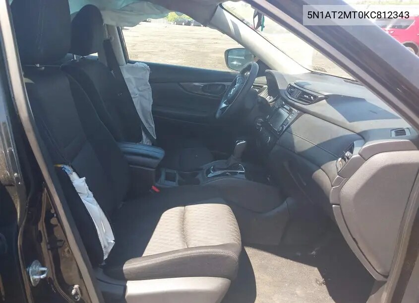 Vehicle view 5