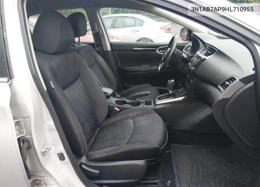 Vehicle view 5