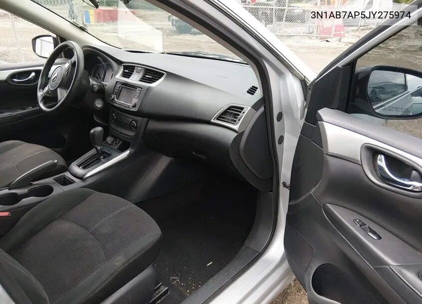 Vehicle view 5