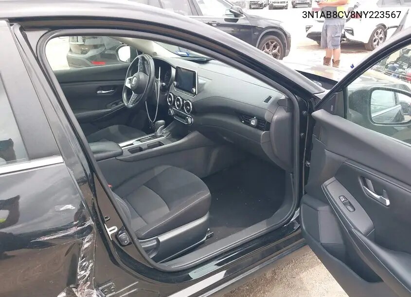Vehicle view 5