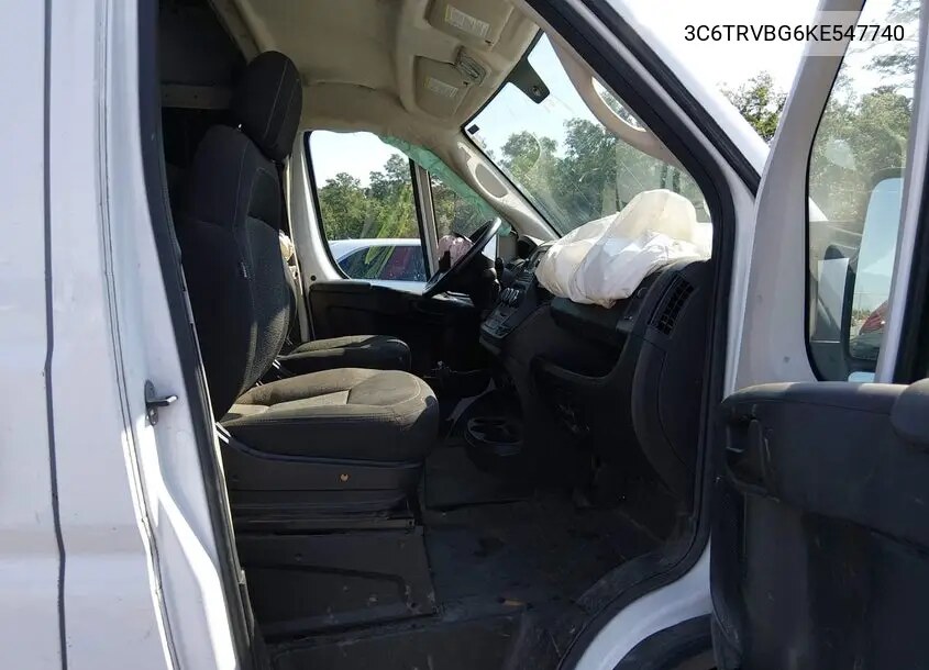 Vehicle view 5