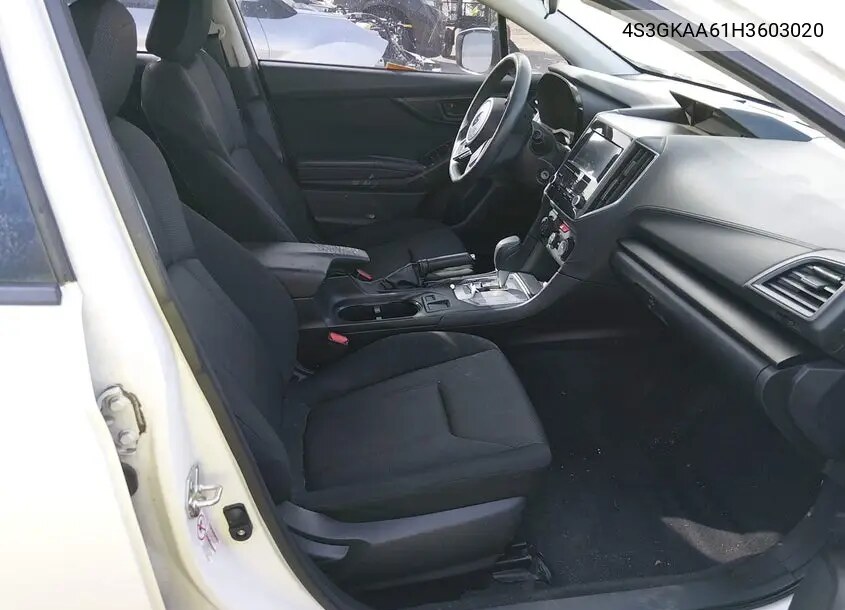 Vehicle view 5