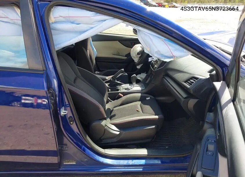 Vehicle view 5
