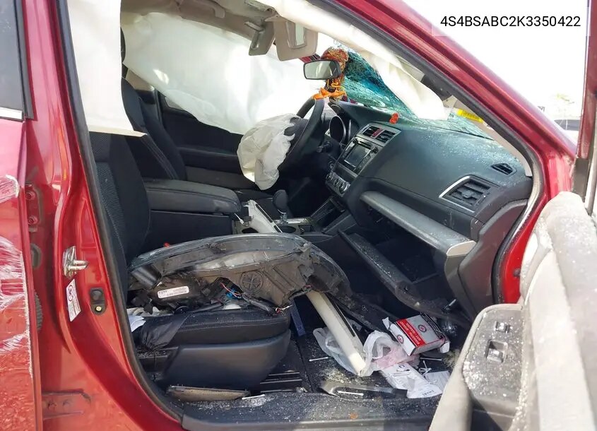 Vehicle view 5