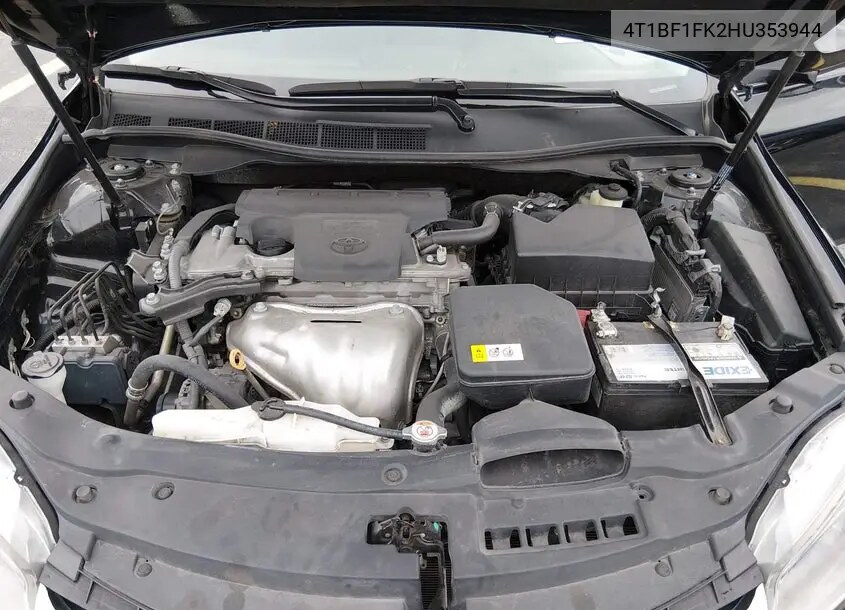 Vehicle view 10