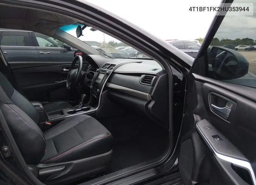 Vehicle view 5