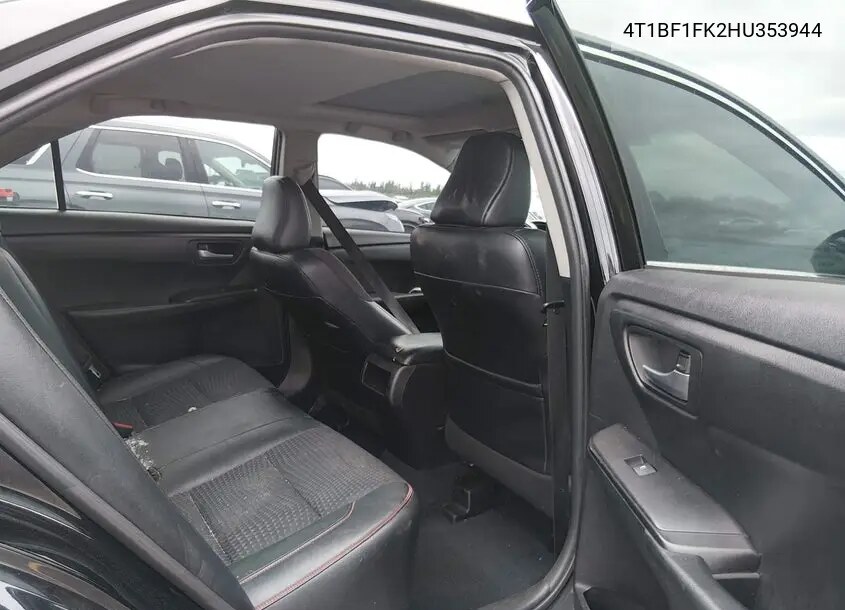 Vehicle view 8