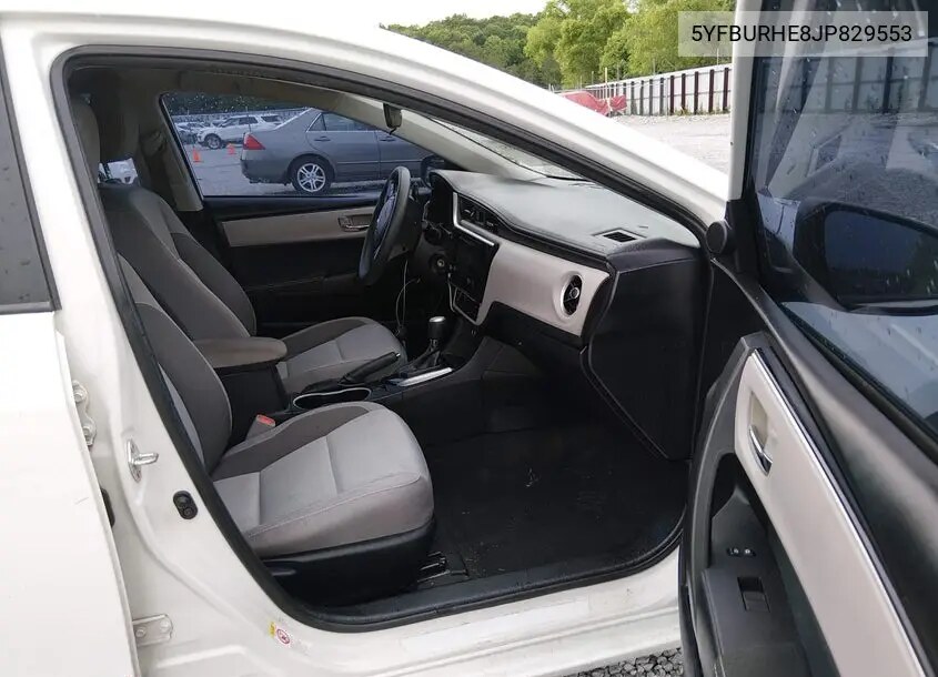 Vehicle view 5