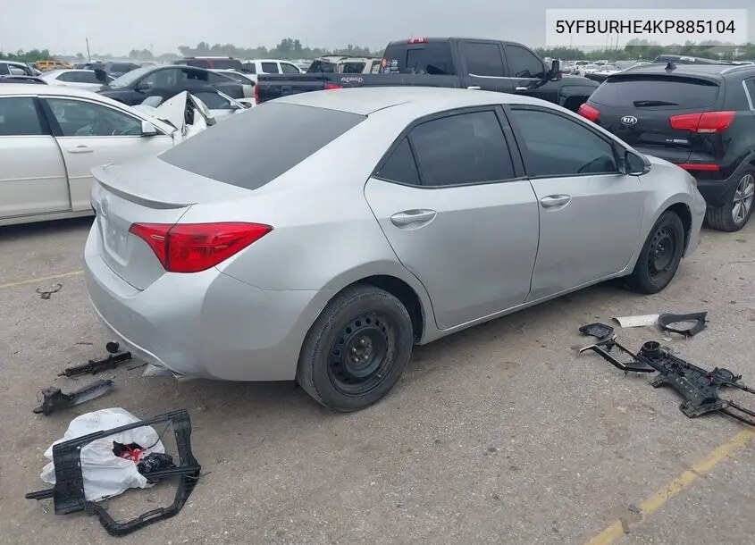 Vehicle view 4