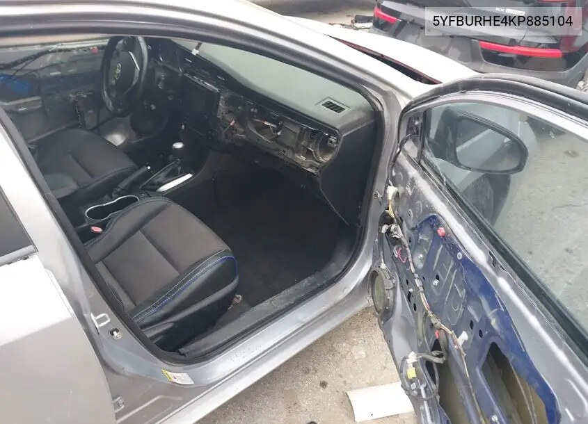 Vehicle view 5