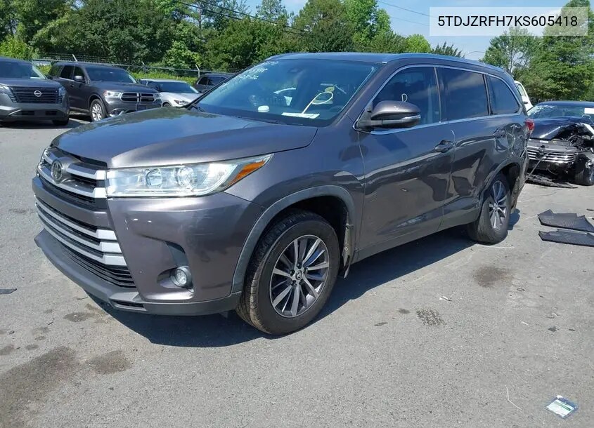 Vehicle view 2