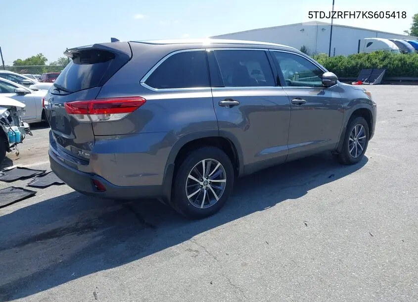 Vehicle view 4