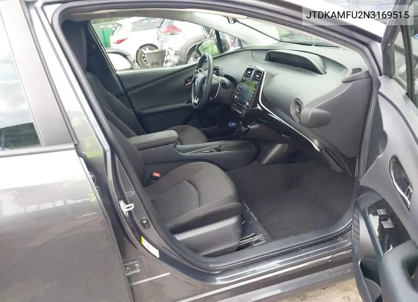 Vehicle view 5