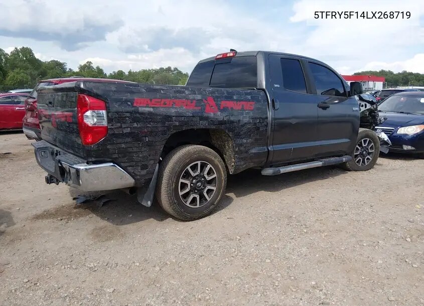 Vehicle view 4