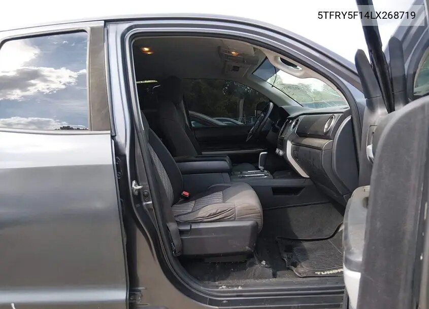 Vehicle view 5