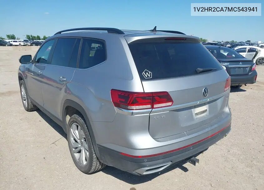 Vehicle view 3