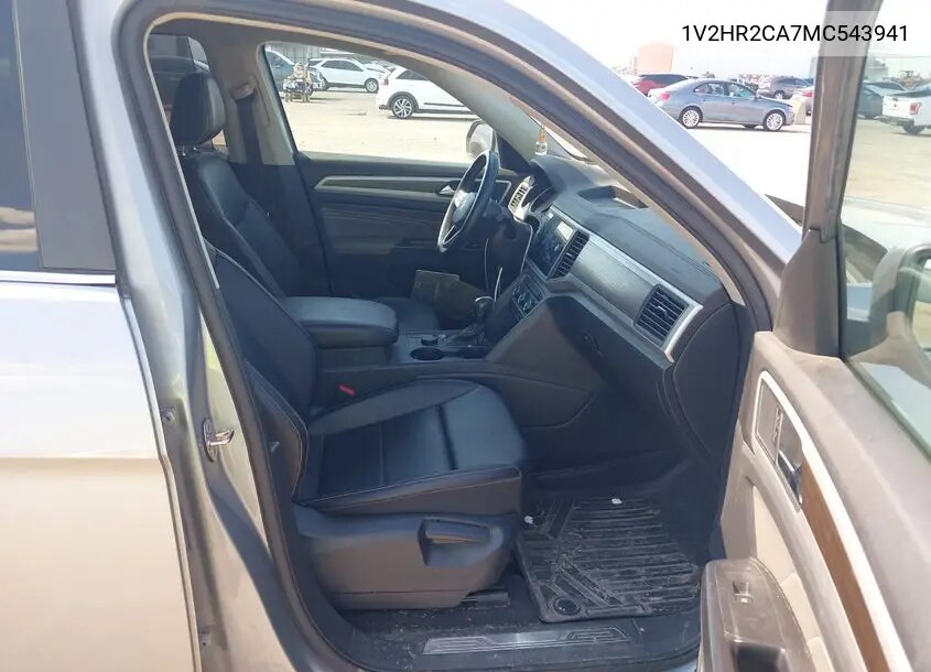 Vehicle view 5