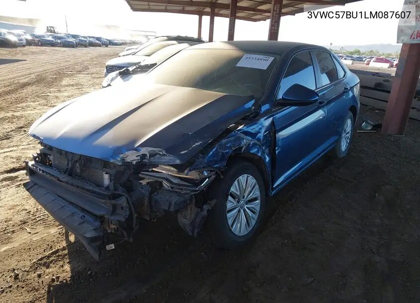 Vehicle view 2